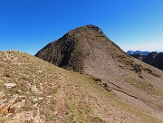 PIZZO FARNO (2506 m) ad anello con lo spettacolo dei Laghi Gemelli – 25sett23 - FOTOGALLERY
